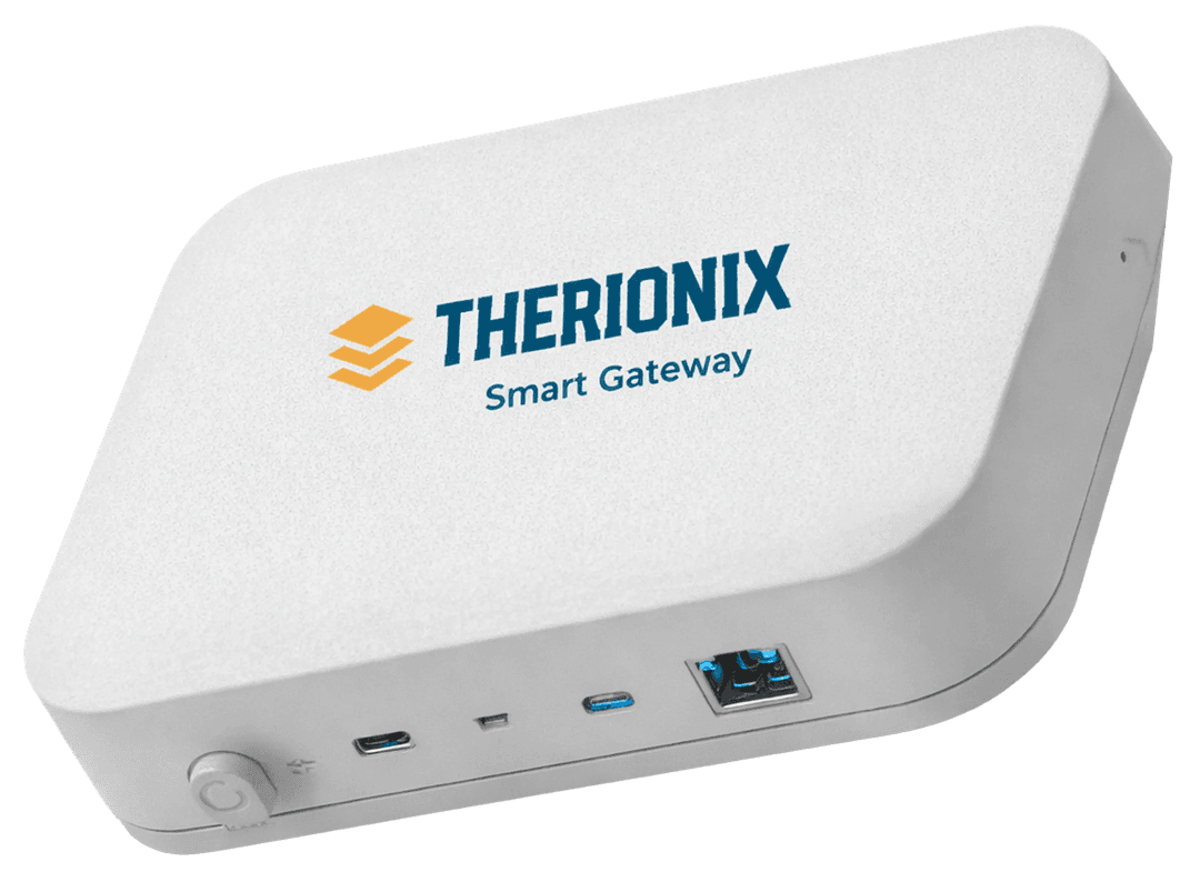 Therionix Smart Gateway